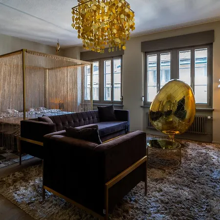 Apartment Traumwohnung Im Herzen Von *
