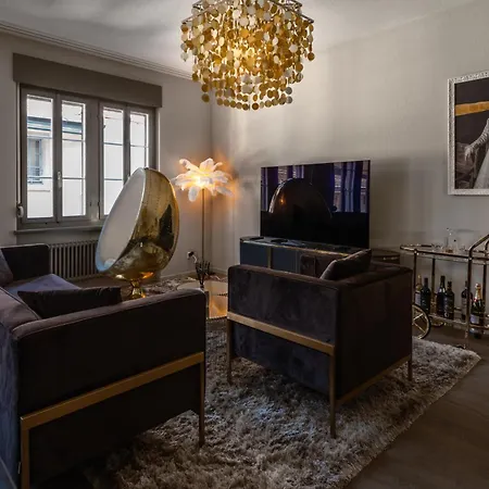 Apartment Traumwohnung Im Herzen Von *