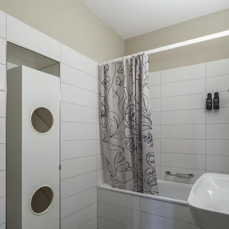 Lägenhet Traumwohnung Im Herzen Von