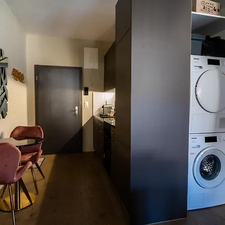 Traumwohnung Im Herzen Von Apartment *