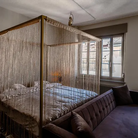 Lägenhet Traumwohnung Im Herzen Von *
