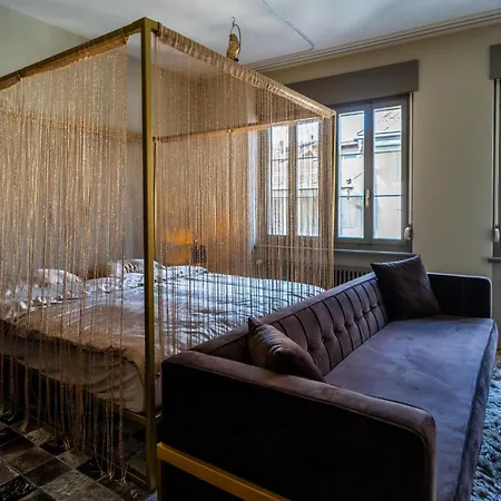 Traumwohnung Im Herzen Von