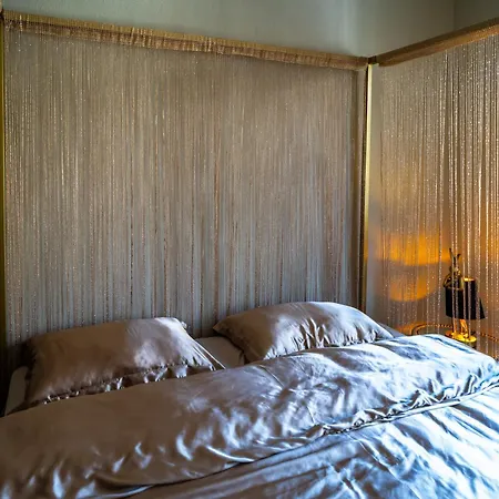 Traumwohnung Im Herzen Von Apartment