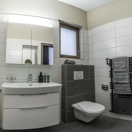Traumwohnung Im Herzen Von Zurich