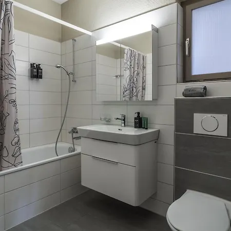 Traumwohnung Im Herzen Von